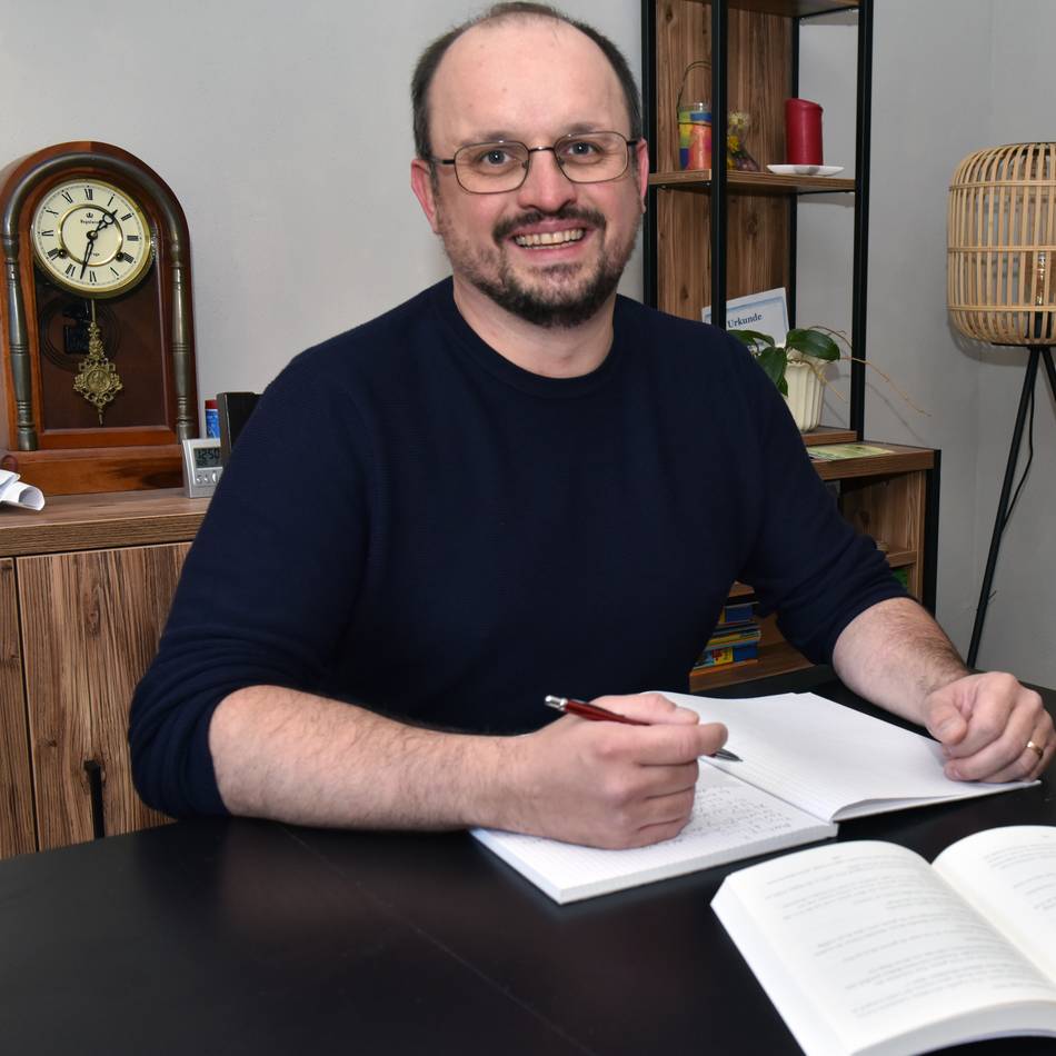 Horror-Weihnachtsgeschichte aus Dormagen: „Ich zeige euch jetzt mal literarische Relevanz“