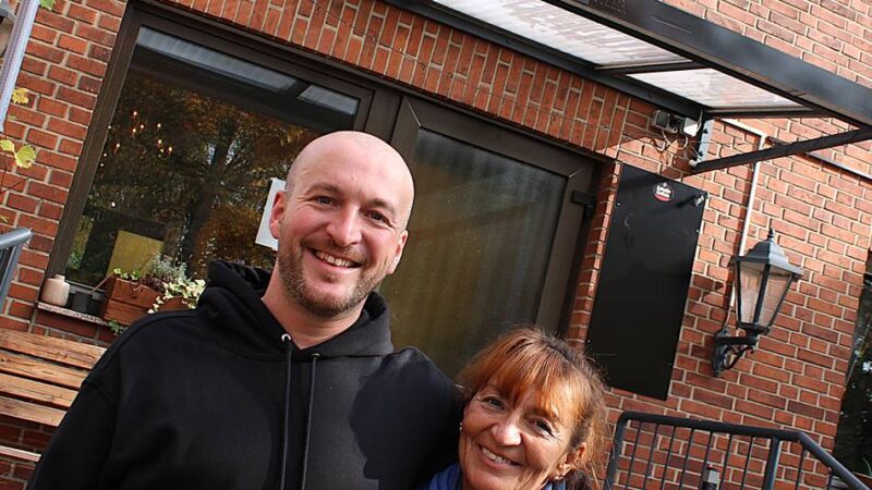 Gastronomie in Grevenbroich: „Wie im spanischen Wohnzimmer“ – neues Restaurant eröffnet in der Stadtmitte