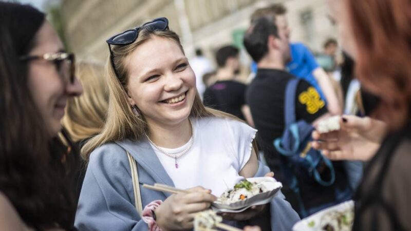 Trendreport von September 2025: So isst Düsseldorf – eine Stadt zwischen Altbier und Avantgarde