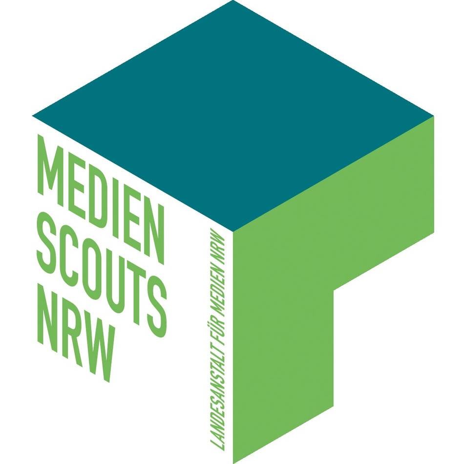 Medienscouts NRW: Erasmus-von-Rotterdam-Gymnasium im Bereich Medienschutz ausgezeichnet