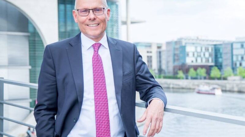 Planung: Prävention in Velbert: „Wir brauchen mehr strategisches Denken, mehr Vorausschau“