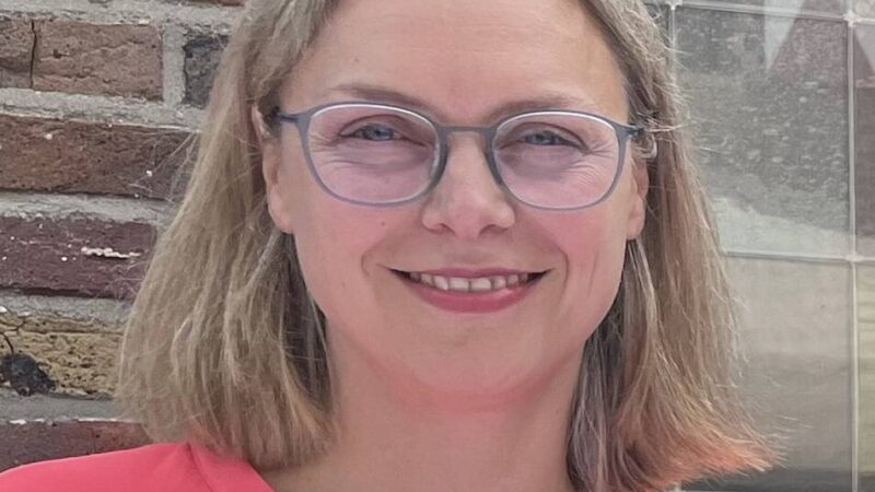 Amtseinführung von Alexandra Schacky: Kalkar erwartet die erste Sitzung des neuen Stadtrats