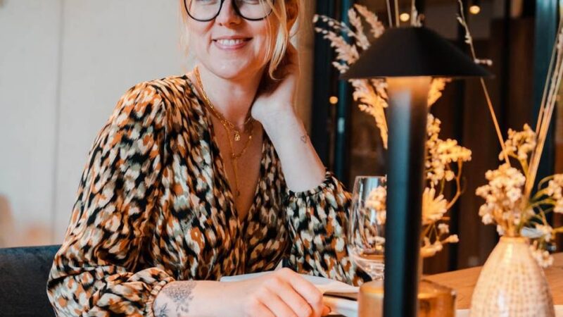 Buchvorstellung mit Nicole Marks: „Niederrhein Fräulein“ kommt zur Lesung nach Kevelaer