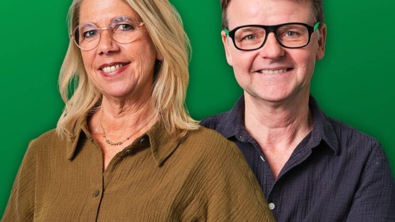 Reform im Kommunalrecht: Grüne Fraktion Moers wählt Doppelspitze