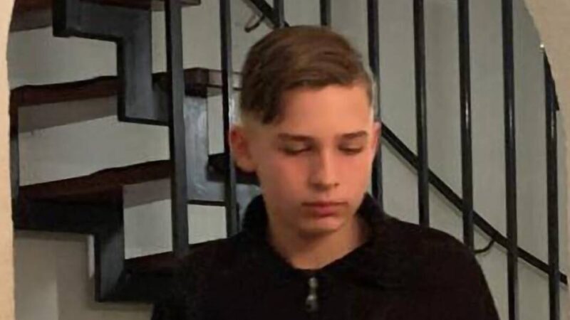 Öffentlichkeitsfahndung in Mönchengladbach: 14-Jähriger soll mit Auto seines Vaters nach Spanien abgehauen sein