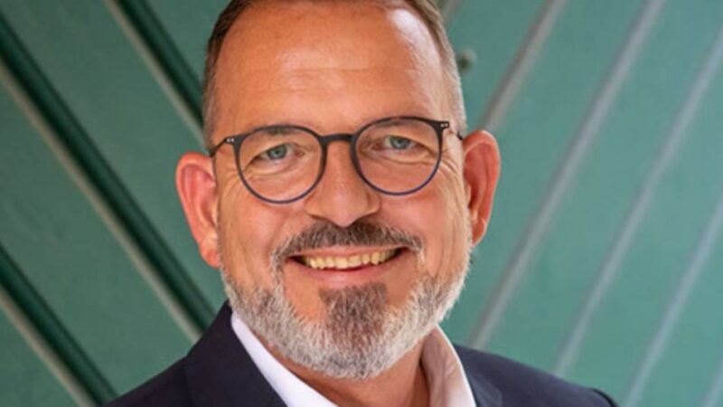 Abschied nach 16 Jahren: Wechsel im Vorstand der Jüchener Schützen