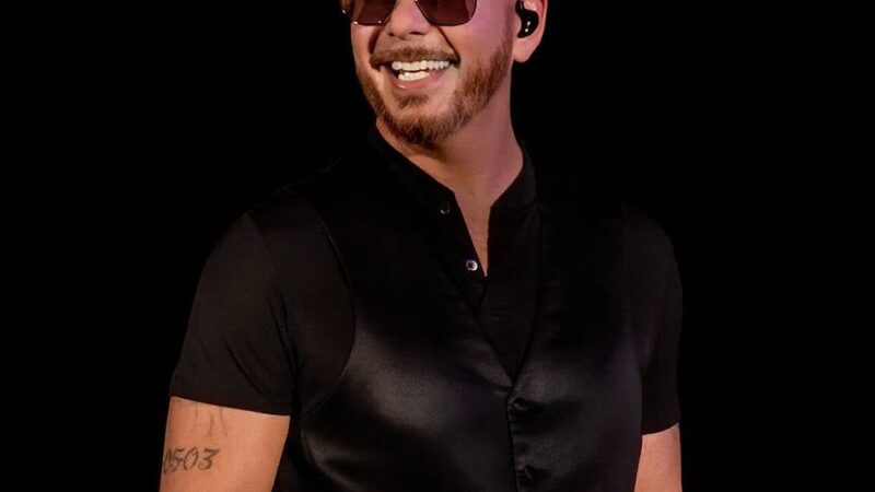 Konzert auf der Open-Air-Fläche: Pitbull kommt nach Düsseldorf und will 80.000 Tickets verkaufen