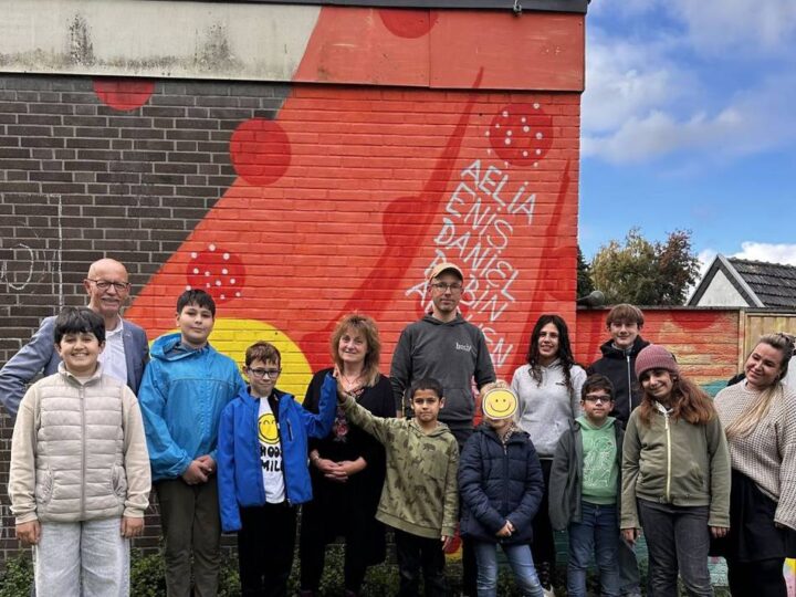 Durch Spende von Marc Gebauer: Ferien-Spaß für 30 Kinder in Jüchen
