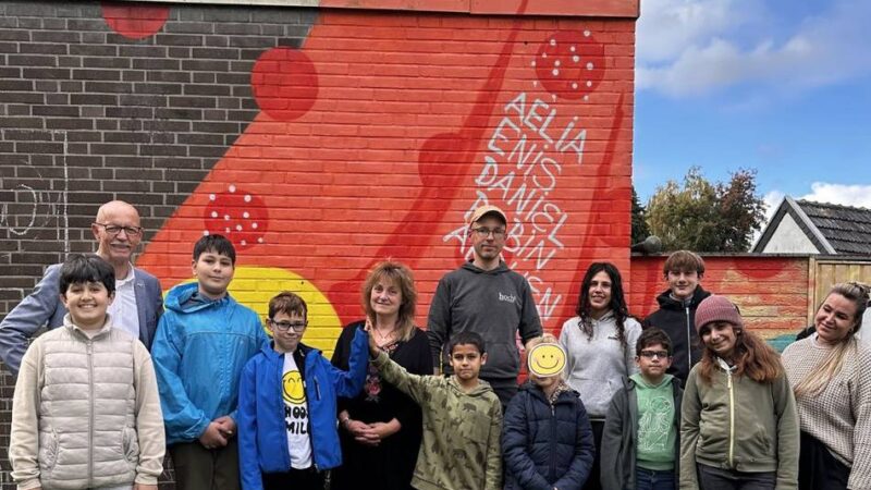 Durch Spende von Marc Gebauer: Ferien-Spaß für 30 Kinder in Jüchen
