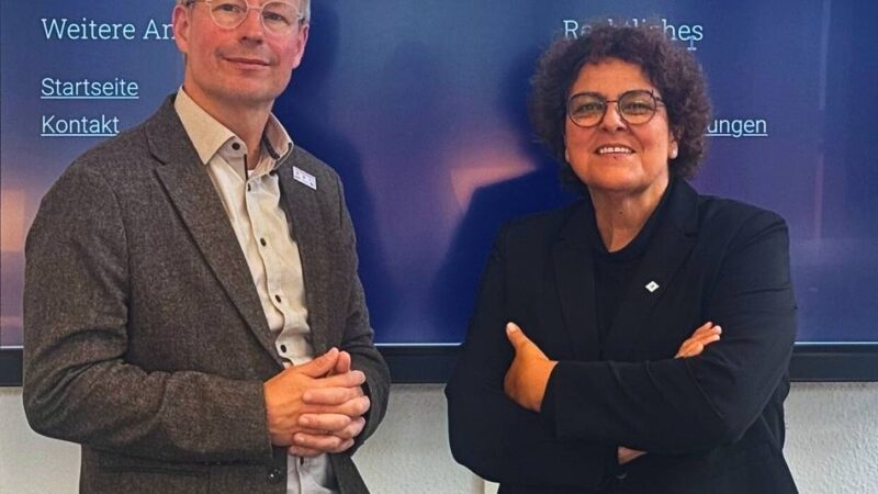 Kirchenkreis Moers teilt mit: Sozialplattform für die Metropolregion – Wohlfahrtsverbände starten AGW Ruhr