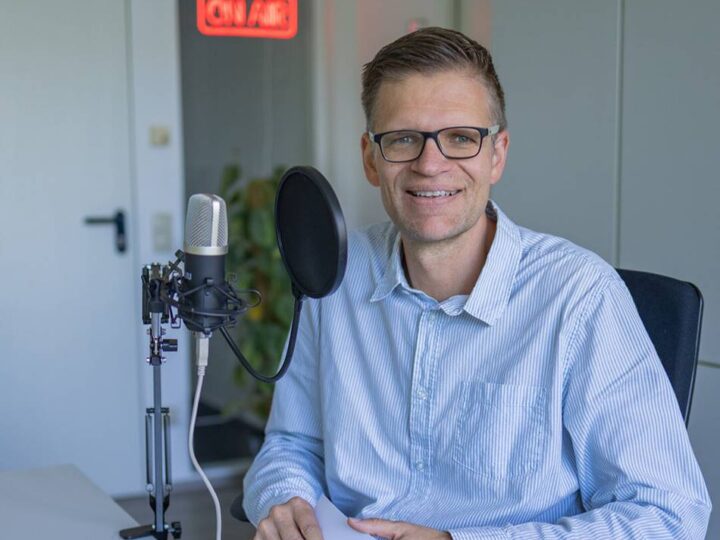 Hückeswagener Marketingunternehmen takefive-media: Zwischenbilanz und Ausblick des Podcasts für die Heimtierbranche