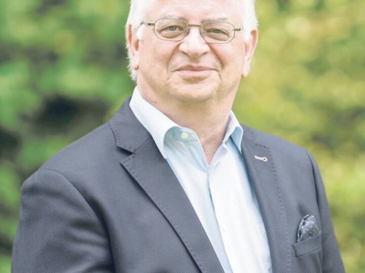 Politik in Kevelaer: So startet die KBV in die neue Ratsperiode