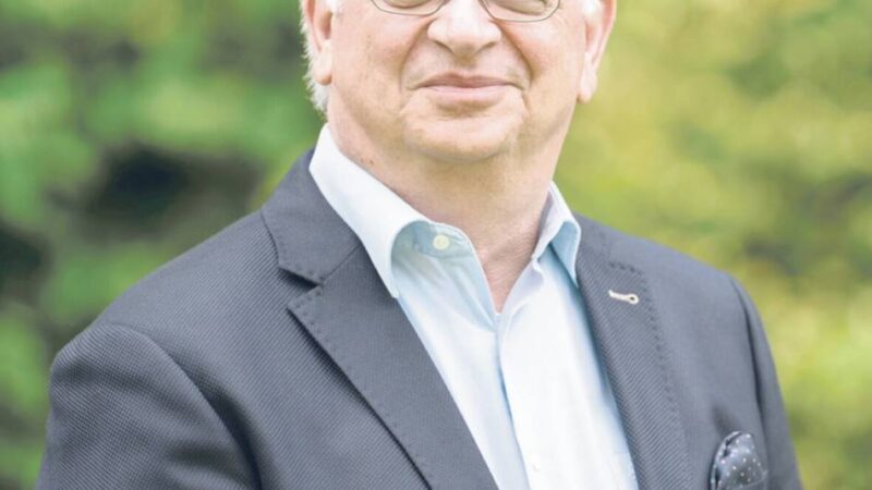 Politik in Kevelaer: So startet die KBV in die neue Ratsperiode