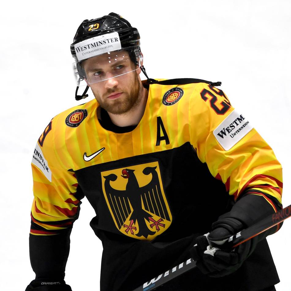 Eishockey: NHL startet in Olympia-Saison: Große Vorfreude bei Draisaitl