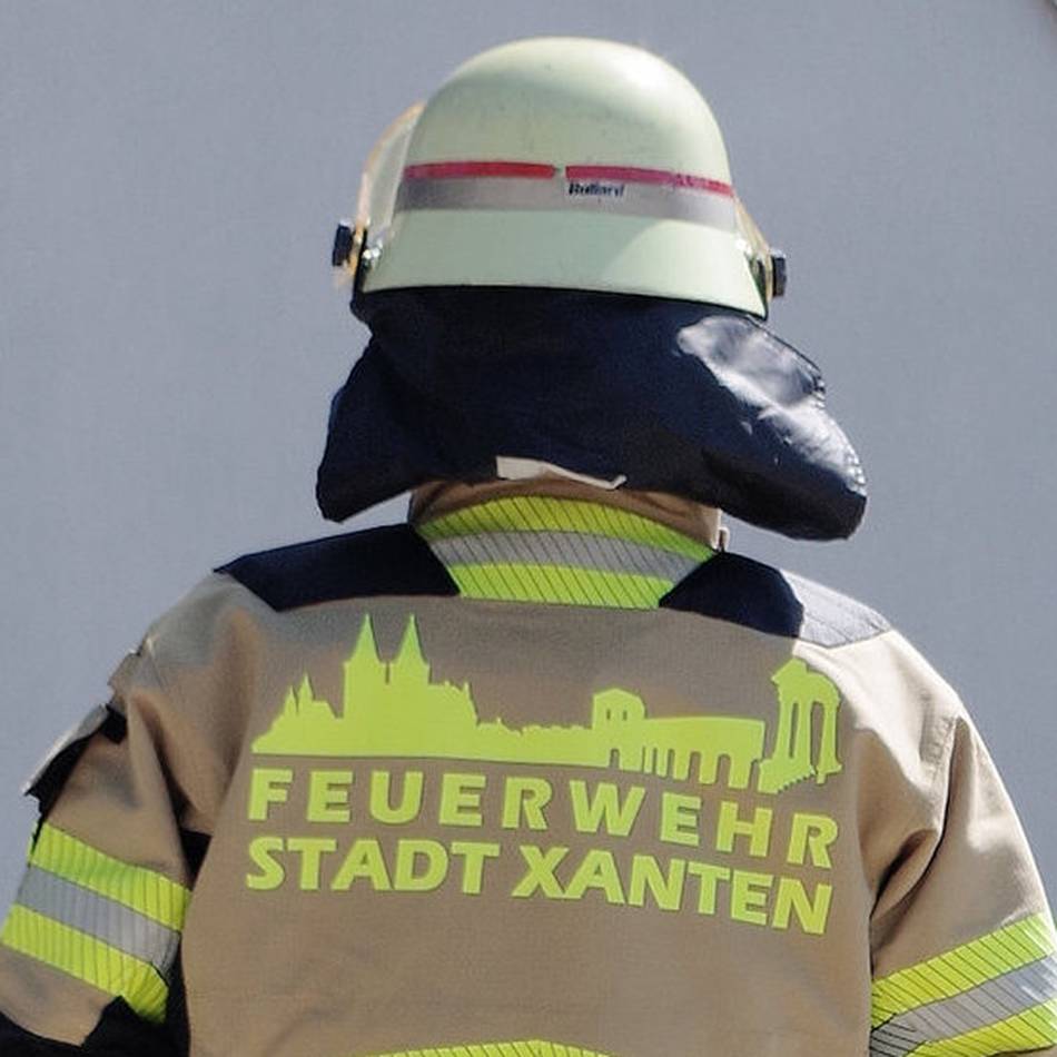 Vorschlag der Verwaltung: Stiefelgeld für Xantener Feuerwehrleute soll verdoppelt werden