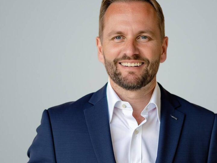 Landgard findet neuen Vorstand: Christoph Klöpper wird Vorstand der Landgard eG