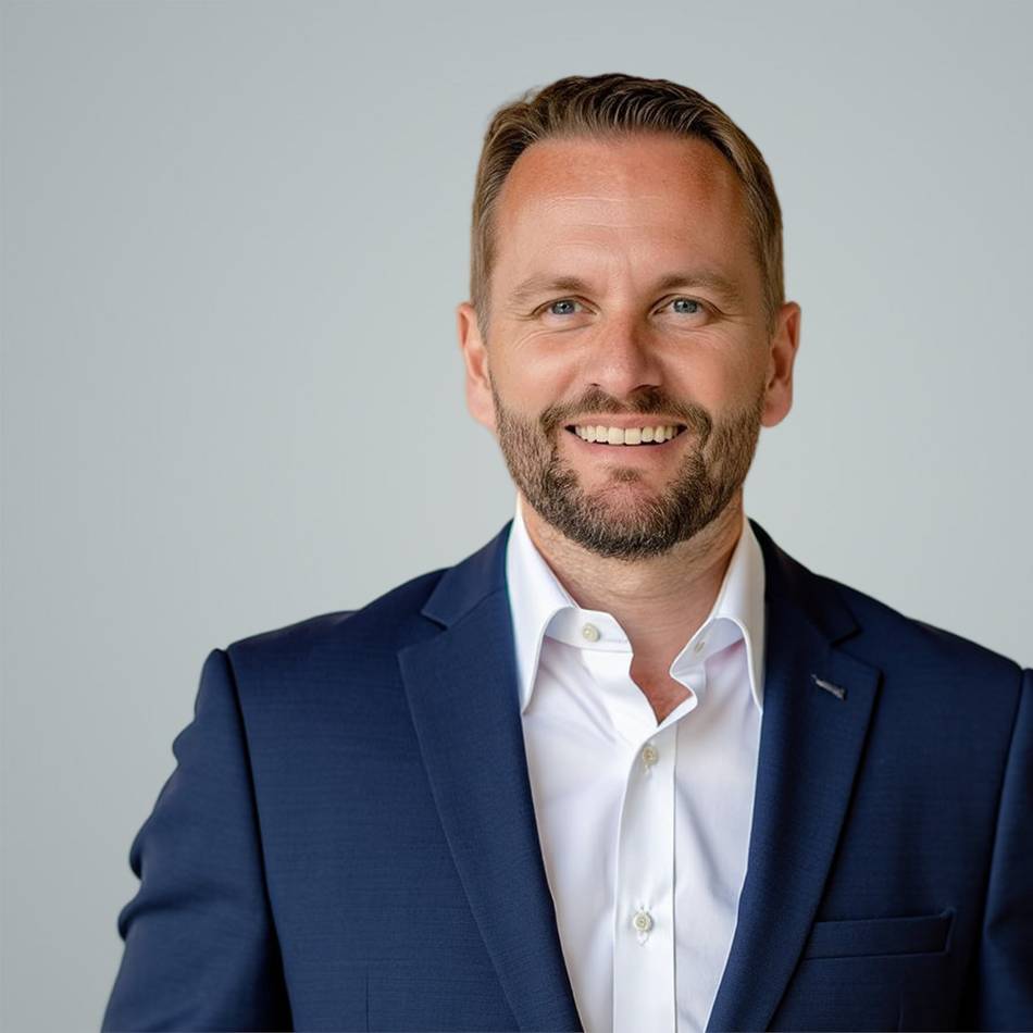 Landgard findet neuen Vorstand: Christoph Klöpper wird Vorstand der Landgard eG