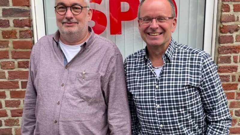 Jüchener SPD-Fraktion stellt sich auf: „Jetzt steht das Wohl der Stadt im Vordergrund“