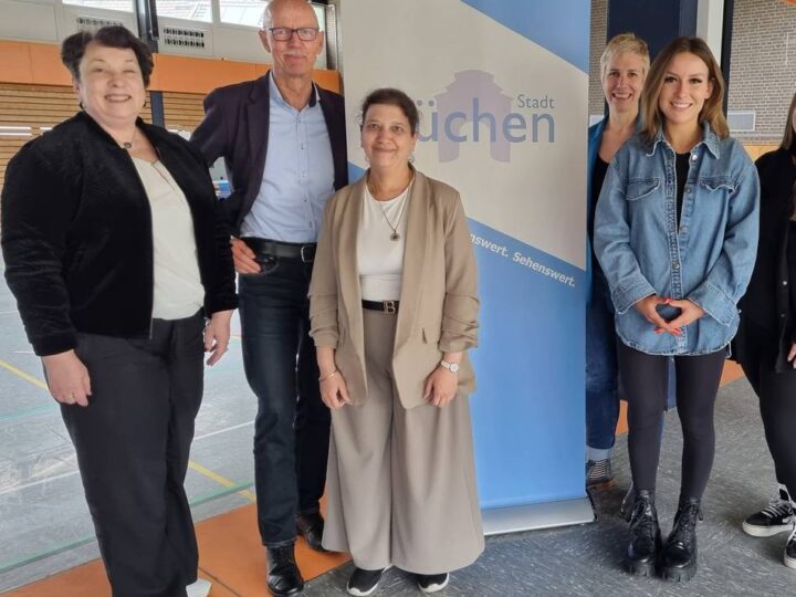 Herbstferien in Jüchen: Ferien-Angebot von Kultur bis Kochen