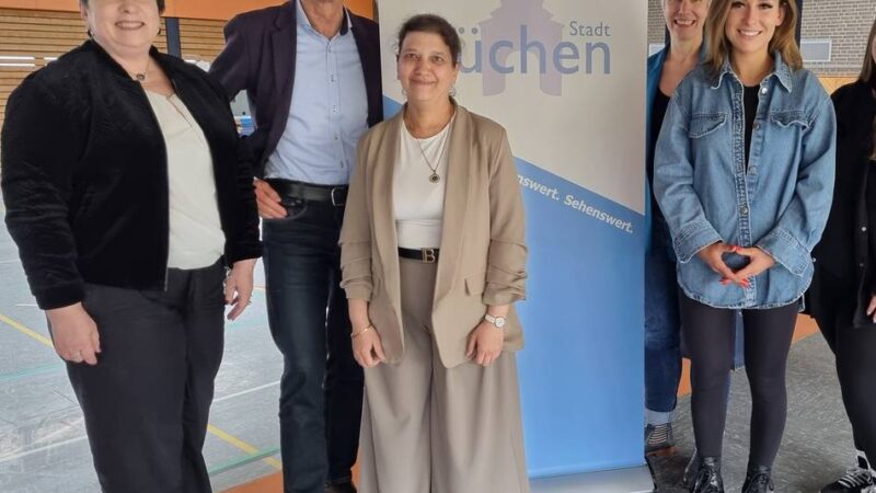 Herbstferien in Jüchen: Ferien-Angebot von Kultur bis Kochen