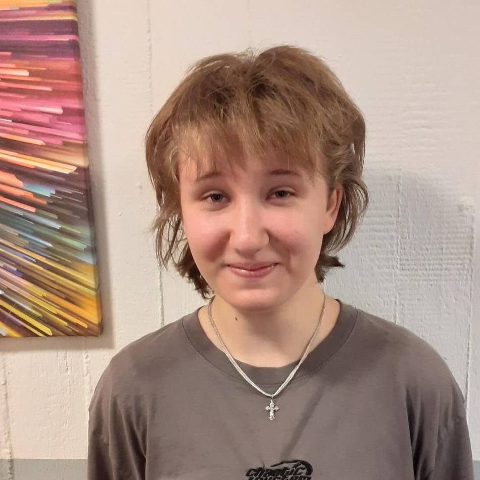 Polizei Mönchengladbach fahndet: Wer hat die 11-jährige Arina S. gesehen?