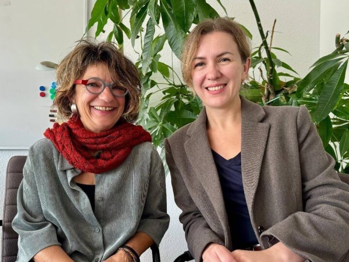 Wie Diakonie-Mitarbeiterinnen Familien, Kinder und Jugendliche in Mettmann unterstützen: „Vor Krisen ist niemand gefeit!“
