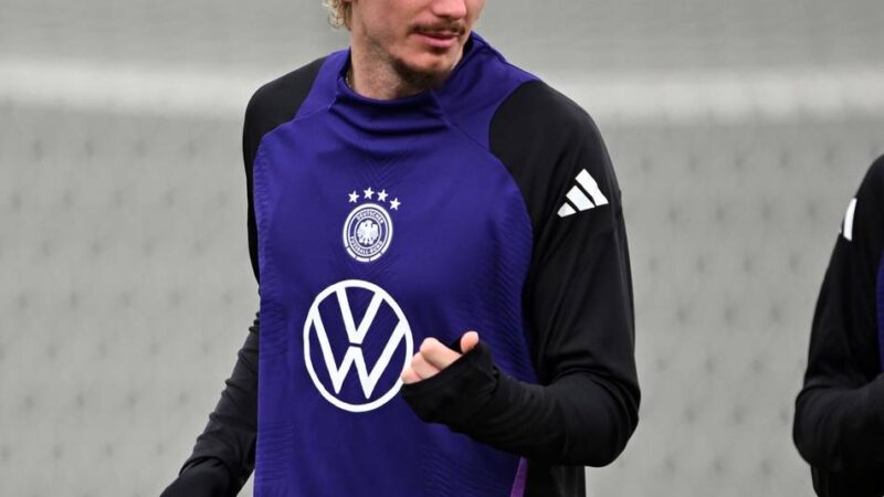 Jedes Tor zählt: Gegen Luxemburg muss es mit Woltemade in der WM-Qualifikation rappeln