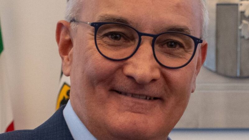 Reaktion der SPD in Korschenbroich: SPD schlägt Udo Bartsch als stellvertretenden Landrat vor