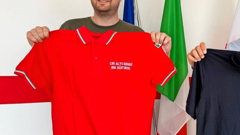 Rundreise zur DRK-Familie: Wülfrather auf den Spuren des Roten Kreuzes