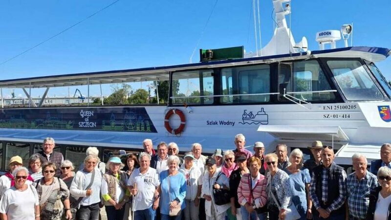 Mehrtägige Jahresfahrt: Senioren Union Xanten kehrt mit „mit neuen Eindrücken“ zurück