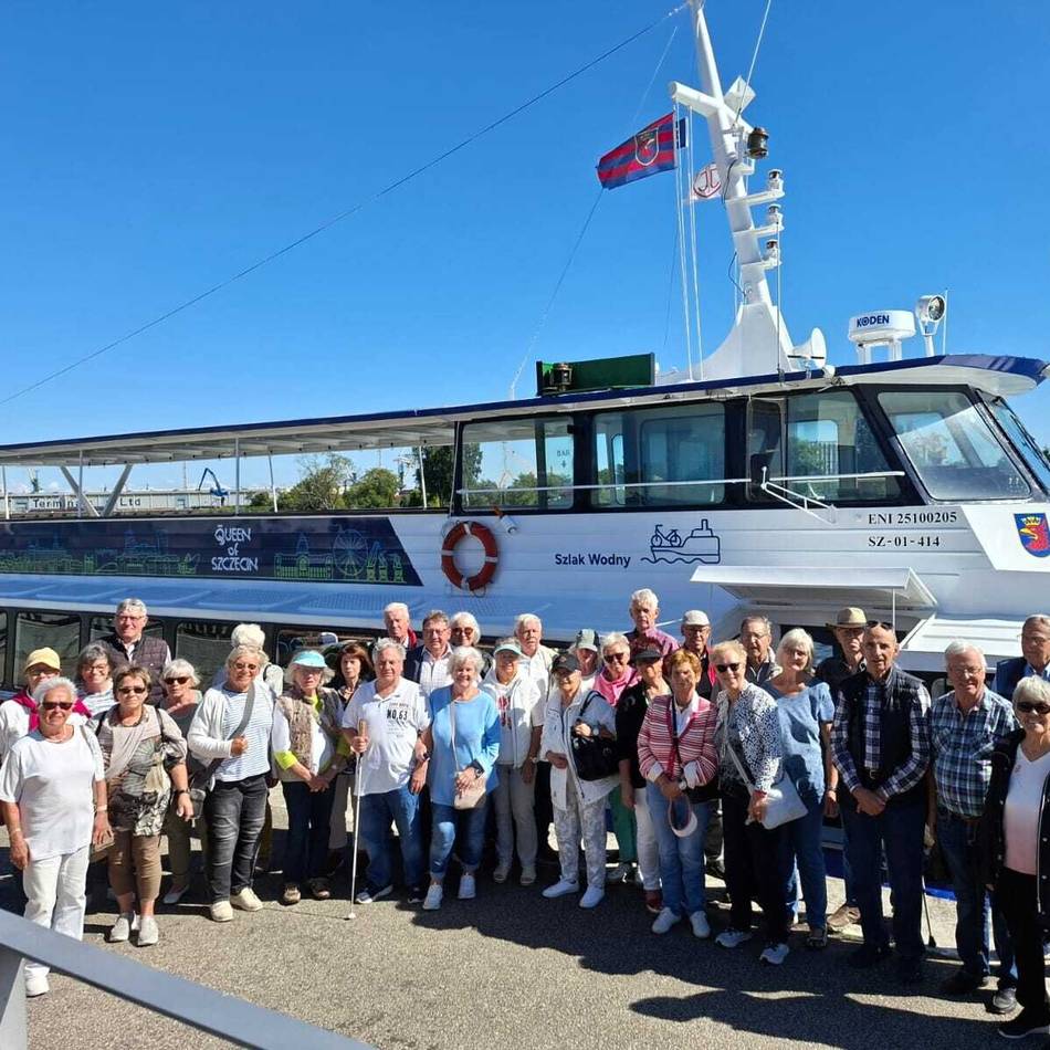 Mehrtägige Jahresfahrt: Senioren Union Xanten kehrt mit „mit neuen Eindrücken“ zurück