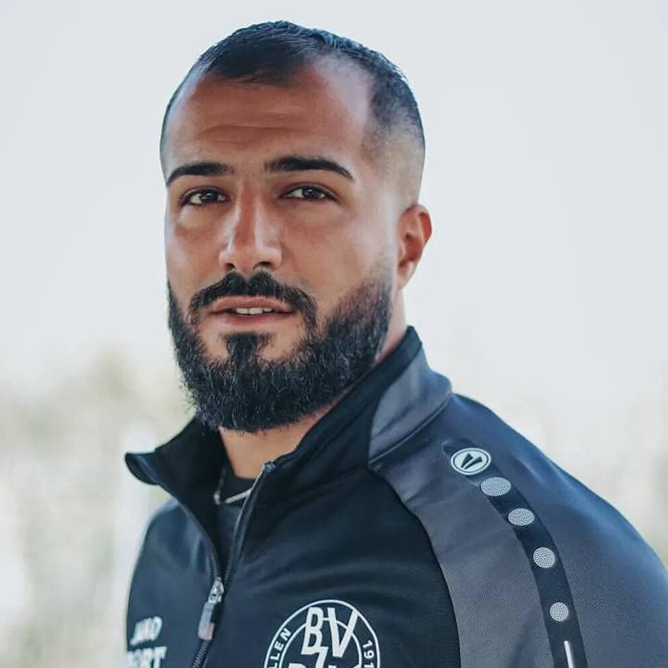 B-Ligist im freien Fall: BV DJK Kellen taumelt zwischen Krise und Hoffnung