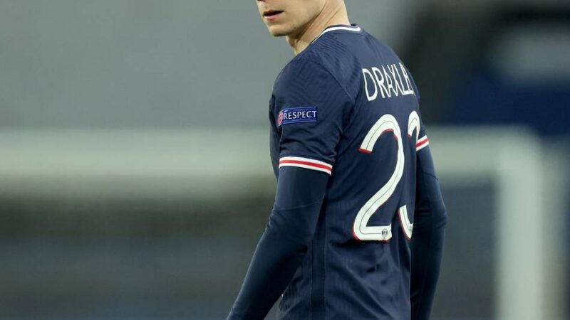 Weltmeister von 2014: Draxler: „Finde meine Karriere absolut geil“
