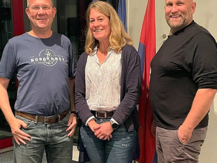 Neue Stellvertreter gewählt: Kaarster CDU wählt Kotzian erneut zum Fraktionsvorsitzenden