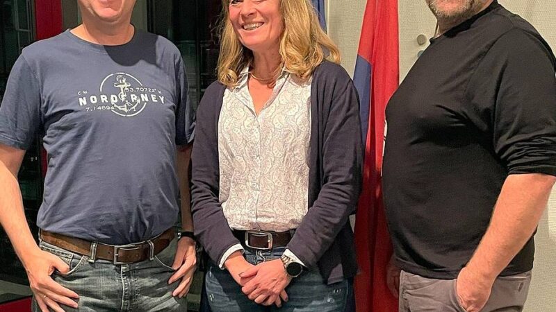 Neue Stellvertreter gewählt: Kaarster CDU wählt Kotzian erneut zum Fraktionsvorsitzenden