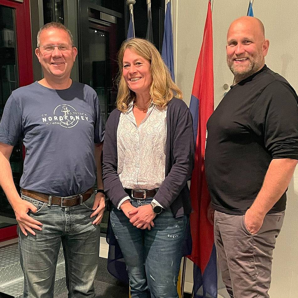 Neue Stellvertreter gewählt: Kaarster CDU wählt Kotzian erneut zum Fraktionsvorsitzenden