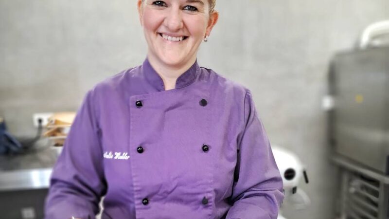 Für Genießer in Grevenbroich: Konditorin erklärt in VHS-Kursus den Weg zum perfekten Dessert