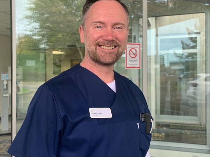 Helios-Klinik in Wipperfürth: „Absolut falsch ist, bei Erster Hilfe gar nichts zu machen!“