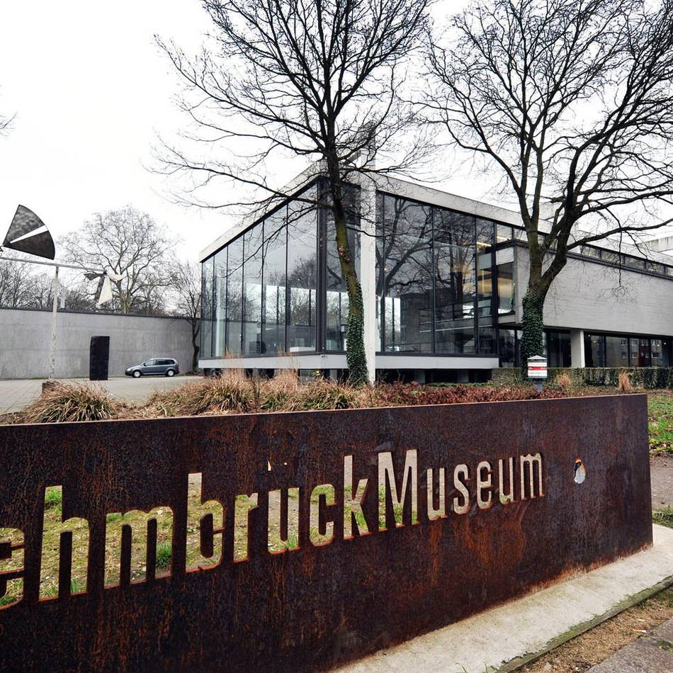 Duisburger Philharmoniker: Ein mondsüchtiges Konzert im Museum