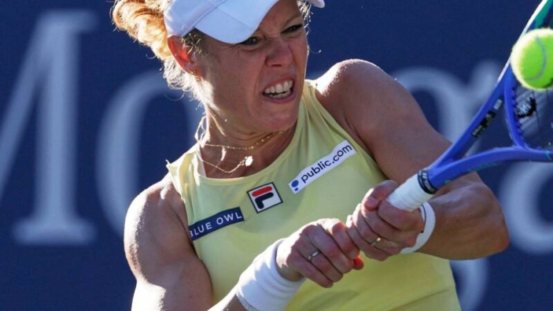 „Nicht gedacht, dass ich überlebe“: Viertelfinale erreicht – Siegemund überzeugt in der Hitze von Wuhan