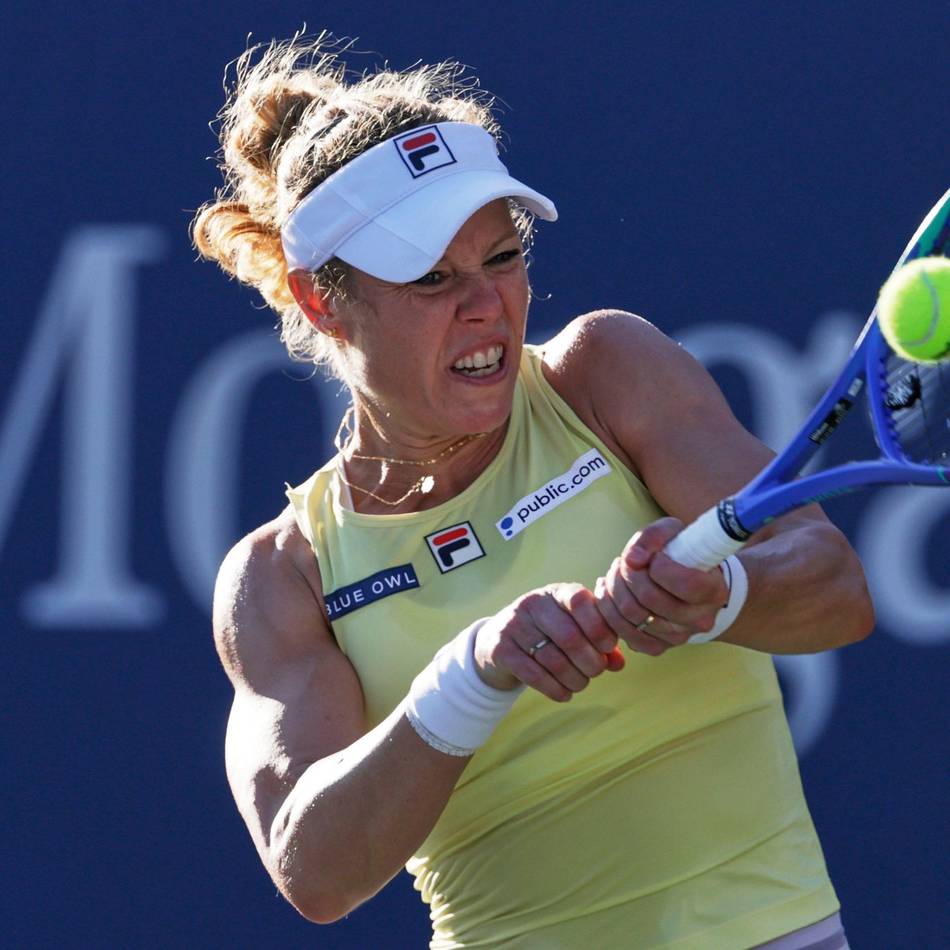 „Nicht gedacht, dass ich überlebe“: Viertelfinale erreicht – Siegemund überzeugt in der Hitze von Wuhan