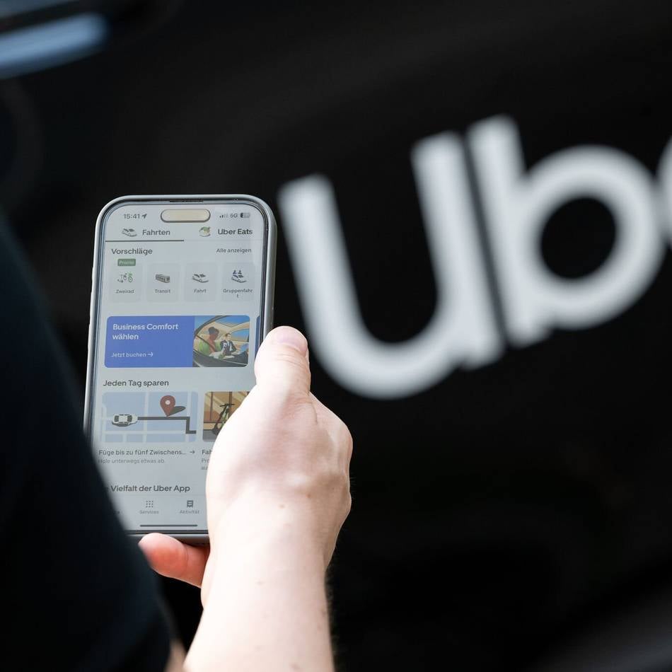 Debatte um Niedrigpreis-Bremse für Uber in Neuss: „Es sollen sich alle an die Spielregeln halten“