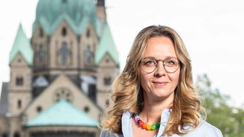 Alle Namen, alle Gesichter: Das ist der neue Rat der Stadt Neuss