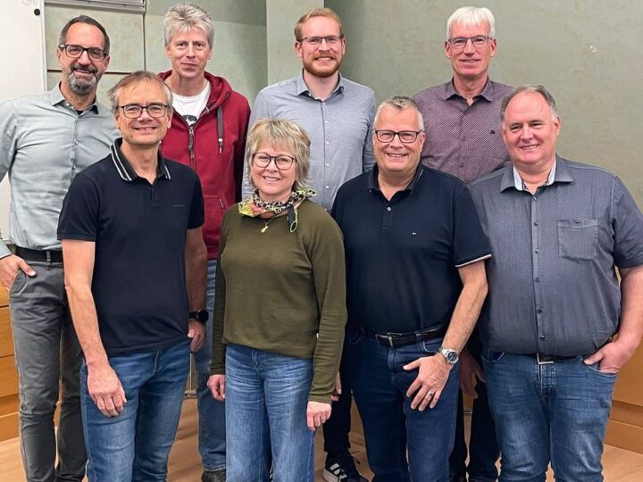 Nach den Kommunalwahlen: CDU Straelen stellt Fraktionsvorstand auf