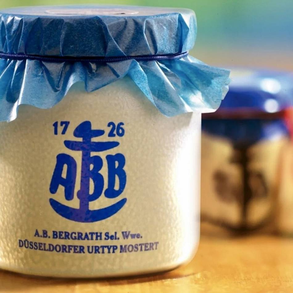 Nach 300 Jahren: ABB-Senfproduktion verlässt Düsseldorf – Stadt ist „herbe enttäuscht“