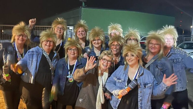 Vorverkauf in Rheinberg: Ab Sonntag kann man Karten für den Orsoyer Karneval kaufen