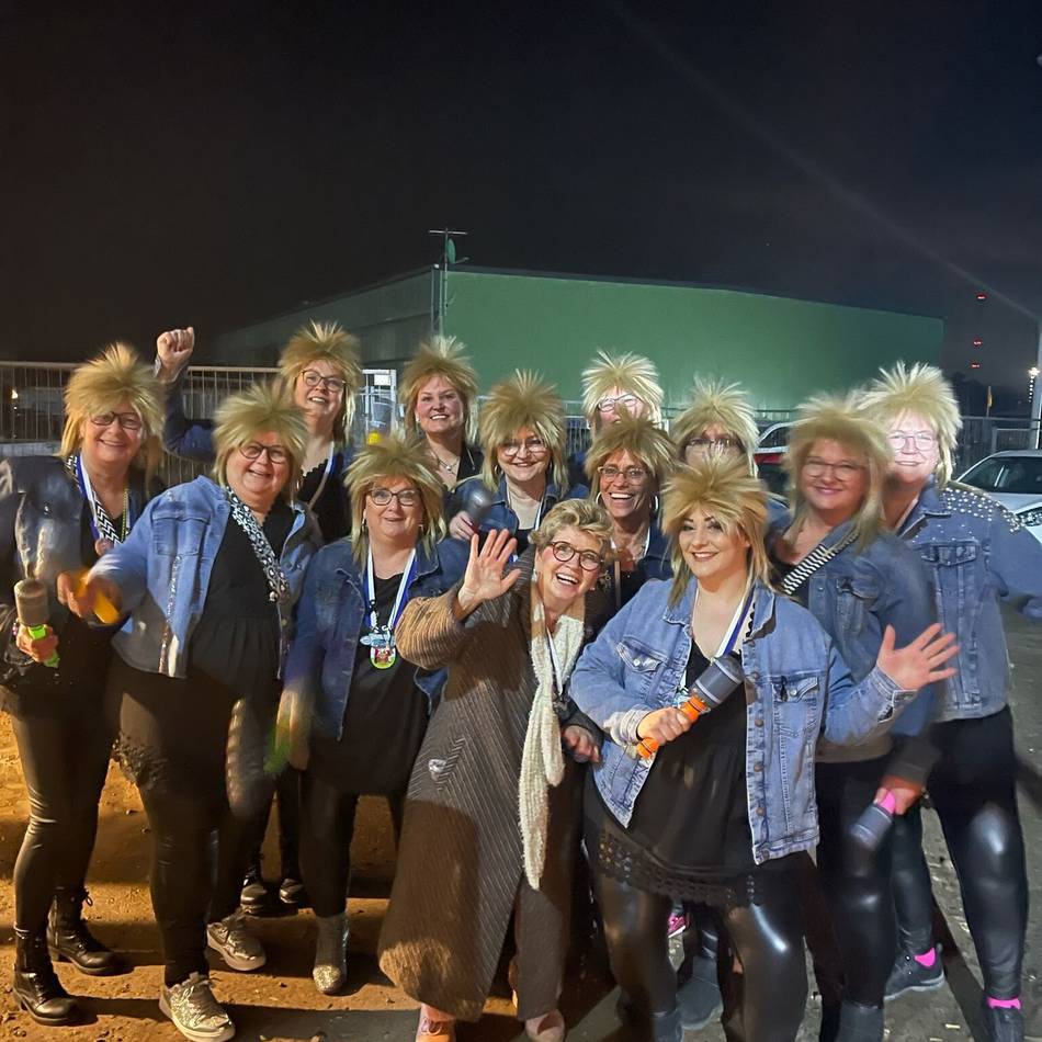 Vorverkauf in Rheinberg: Ab Sonntag kann man Karten für den Orsoyer Karneval kaufen
