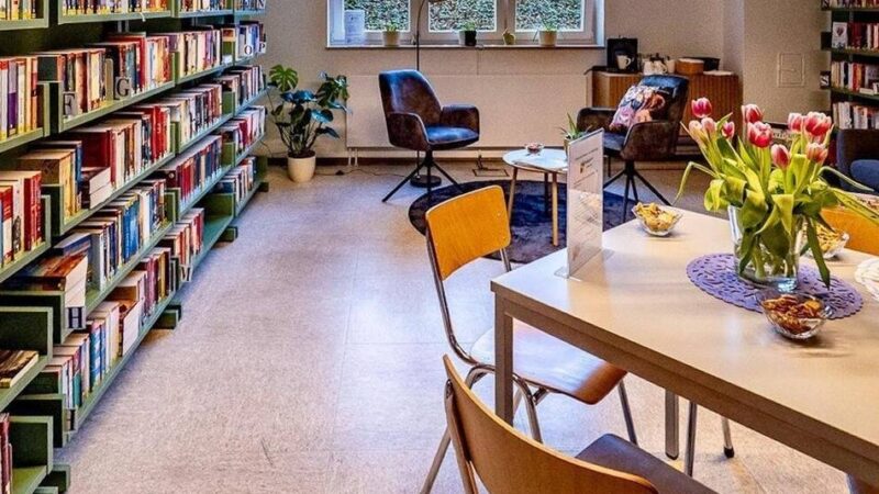 Senioren-Initiative Kempen: Abwechslungsreiches Programm im November