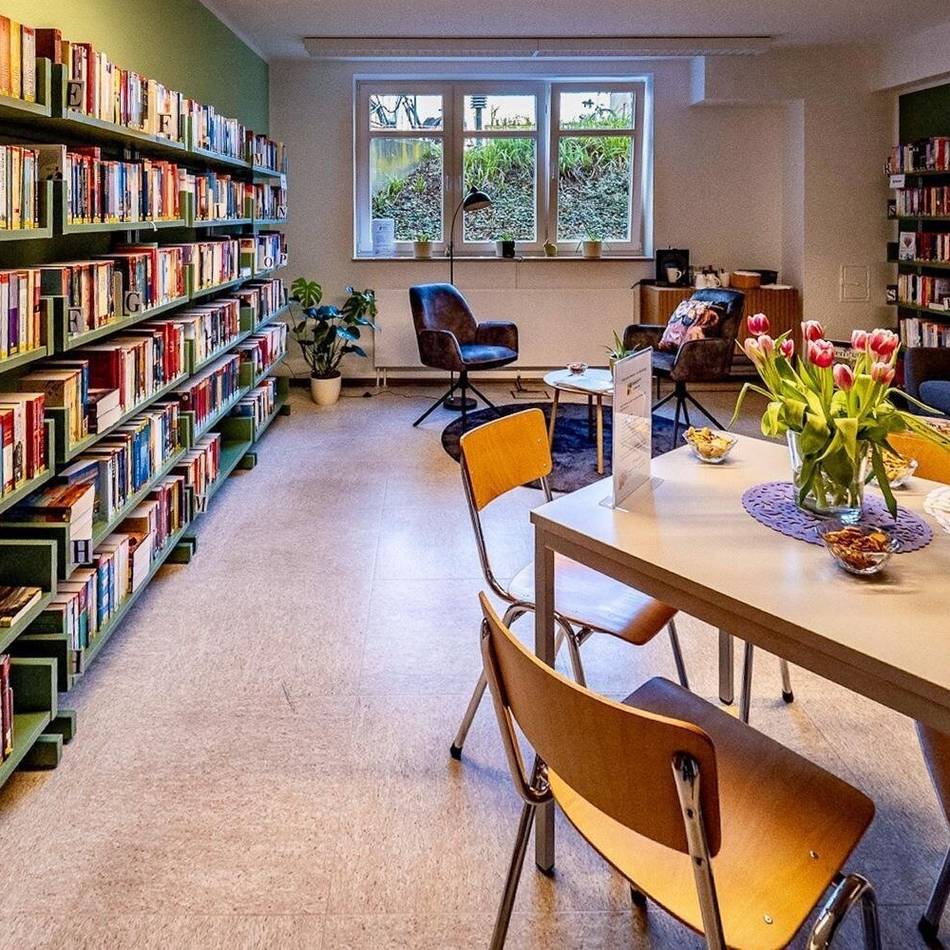 Senioren-Initiative Kempen: Abwechslungsreiches Programm im November