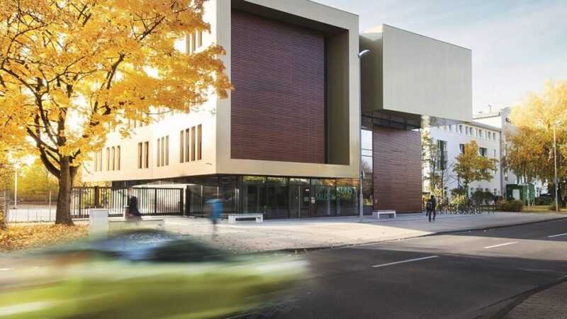 Kultur in Monheim: Kunstschule feiert zehnjähriges Bestehen